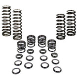 ZBroz ZBROZ - Polaris Polaris Generla Seat - Stage 1 Dual Rate Spring Kit (Walker Evans Shock)