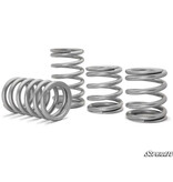 SuperATV SATV - POLARIS RZR 1000 XP/XPT TENDER SPRINGS