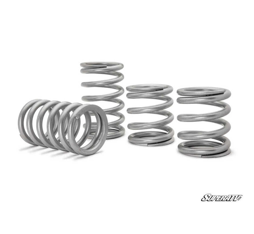SATV POLARIS RZR 1000 XP TENDER SPRINGS White Lightning Offroad