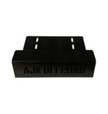 AJK Offroad AJK - Honda Talon Foot Rest