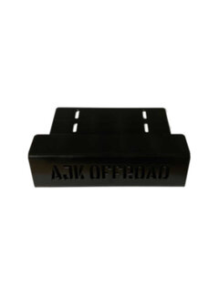 AJK Offroad AJK - Honda Talon Foot Rest