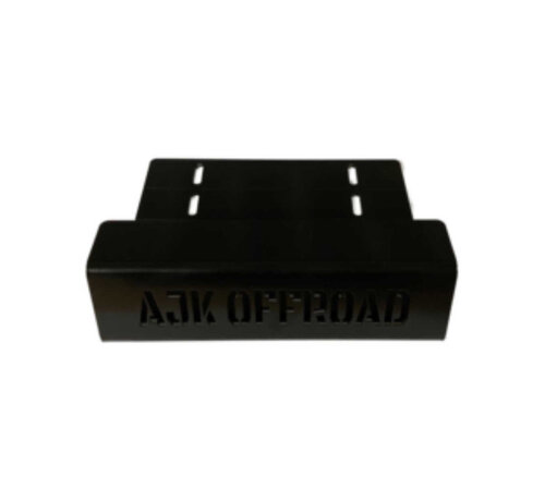 AJK Offroad AJK - Honda Talon Foot Rest