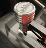 AJK Offroad AJK - Honda Talon Shift Gate with Knob