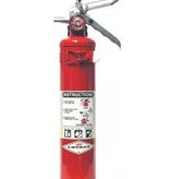 DragonFire Racing SALE! - DFR Billet Aluminum Mount & Fire Extinguisher - TAX INCL