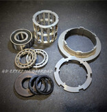 HD Extreme HD Extreme - RS1/ Turbo S/ Pro XP/ Turbo R Front Differential Rebuild Kit