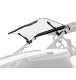 SuperATV SATV - POLARIS RZR PRO XP MAXDRIVE POWER FLIP WINDSHIELD