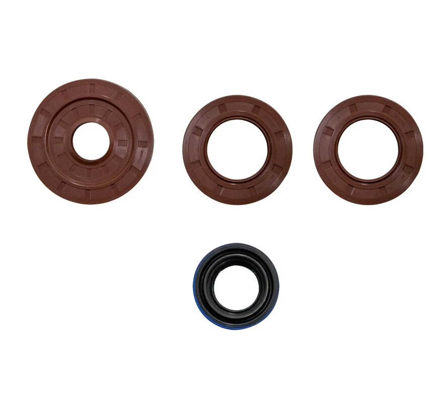 SATV - Polaris RZR XP 1000 Transmission Seal Kit