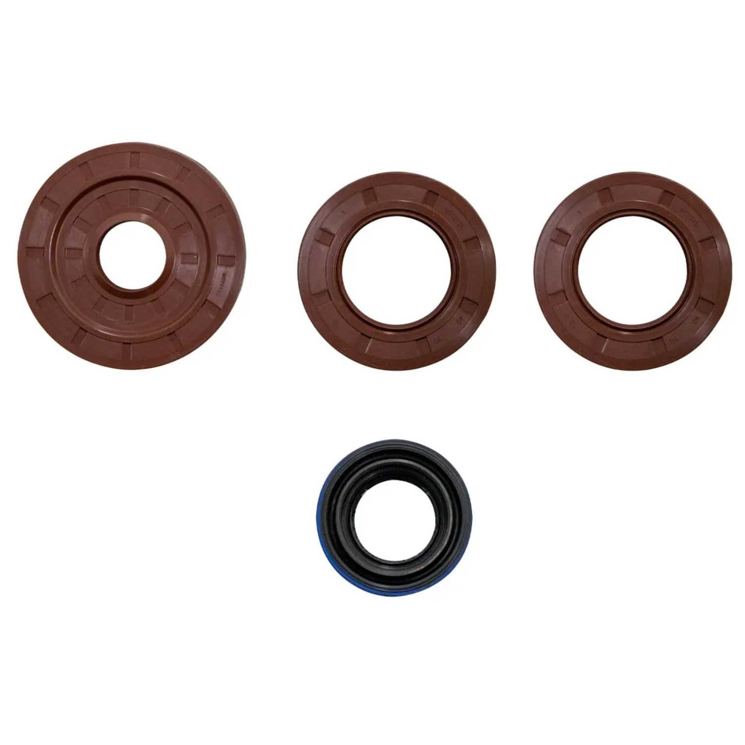 SATV - Polaris RZR XP 1000 Transmission Seal Kit