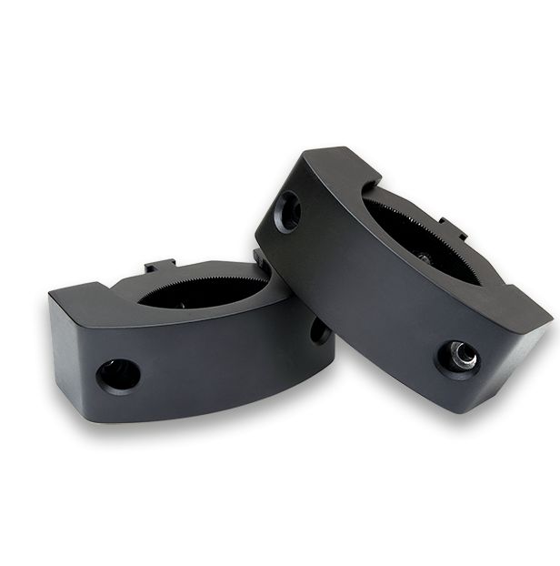 PowerBass XLSBCLAMP - C Clamp for XL Soundbars