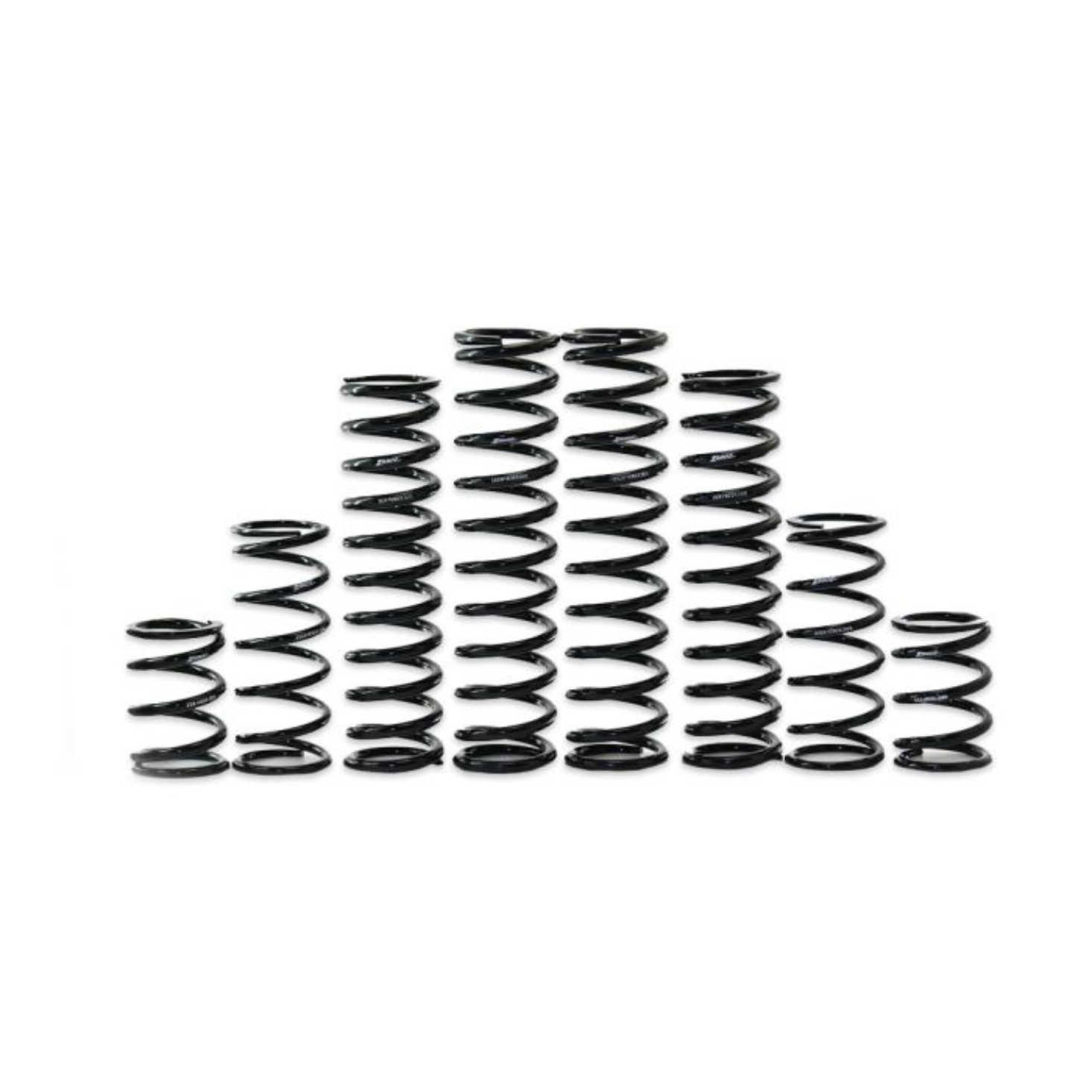 ZBroz ZBROZ - KRX - 2 Seat - Kawasaki KRX 1000 Stage 1 Spring Kit