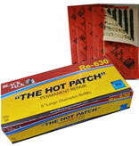 Blackjack - 6″ Large Diameter Refills Boxes of 45 (9 Packets)