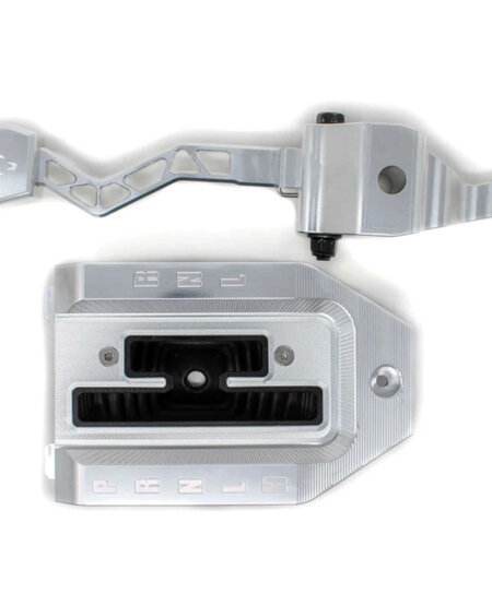 Viper Machine - RZR Turbo R - Pro XP 'Ultimate' Shift V2 System
