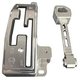 Viper Machine Viper Machine - Can-Am X3 Billet Shift System