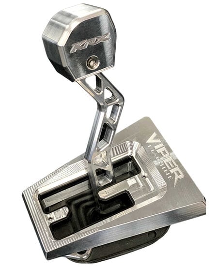 Viper Machine - KRX 1000 Complete, Billet, Gated Shift System ..... 6 Pieces