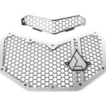 SuperATV Assault Industries - HELLFIRE V2 FRONT GRILL (FITS: CAN-AM MAVERICK X3)