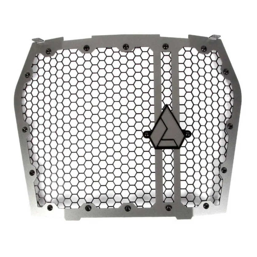 SuperATV Assault Industries - HELLFIRE GRILL (FITS: KAWASAKI KRX 1000)