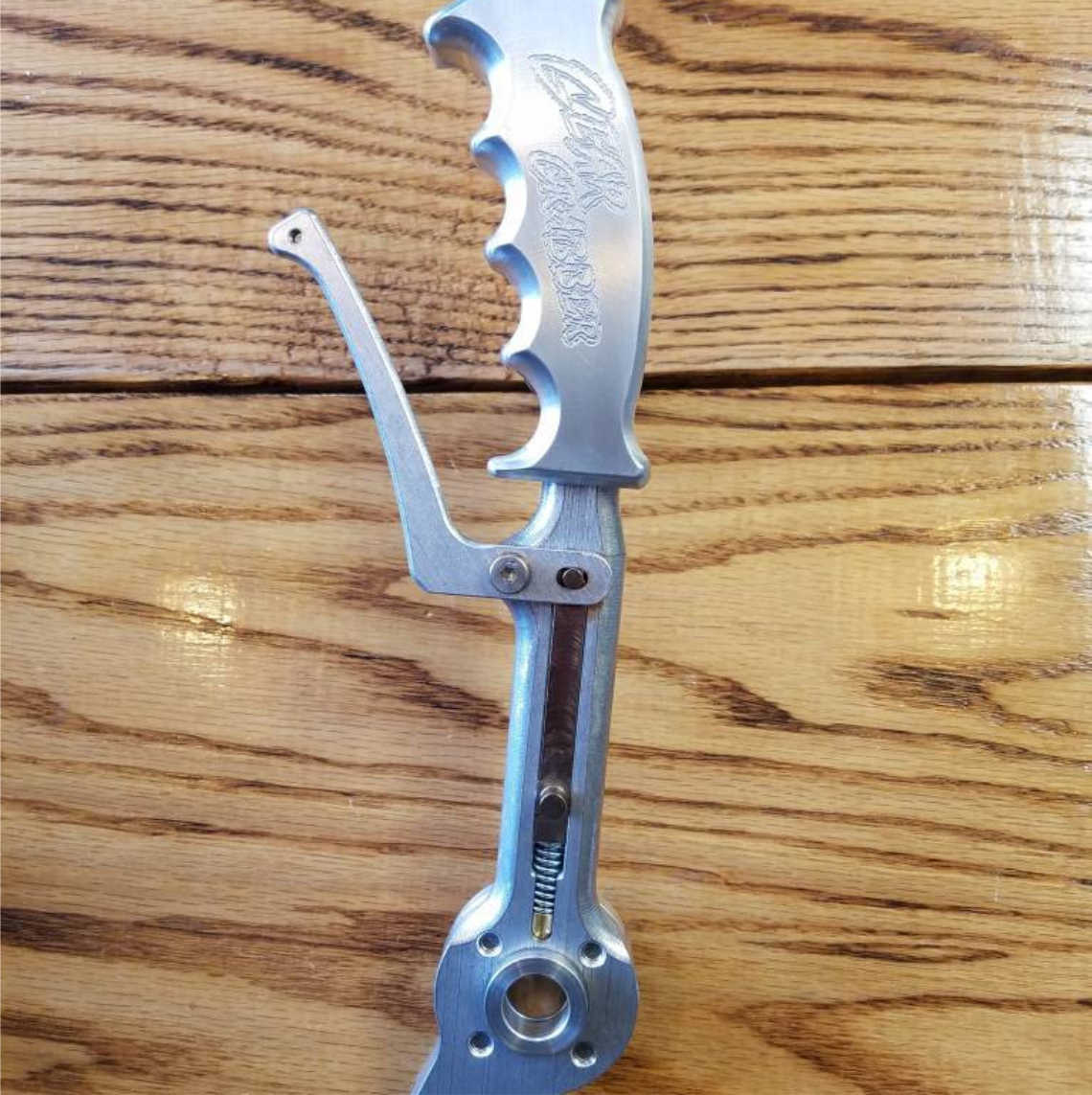 Gear Grabber Shifter