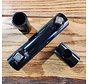 DTF - Tie Rod Repair Kit (1-1/4" & 1-1/2" Combined) - Black