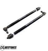Kryptonite Products KRYPTONITE POLARIS GENERAL DEATH GRIP TIE RODS STAGE "1" 2016-2021