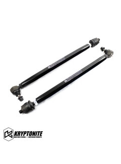 Kryptonite Products KRYPTONITE POLARIS GENERAL DEATH GRIP TIE RODS STAGE "1" 2016-2021