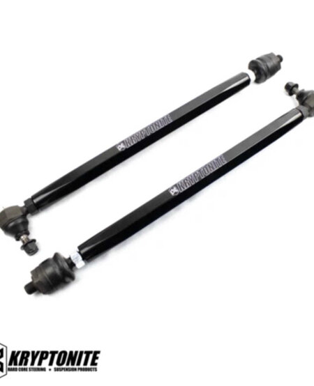KRYPTONITE POLARIS GENERAL DEATH GRIP TIE RODS STAGE "1" 2016-2021