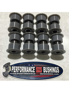 Performance SxS Bushings Performance SXS Bushing - Honda Talon