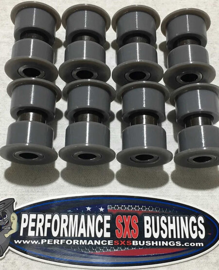 Performance SXS Bushing - Honda Talon