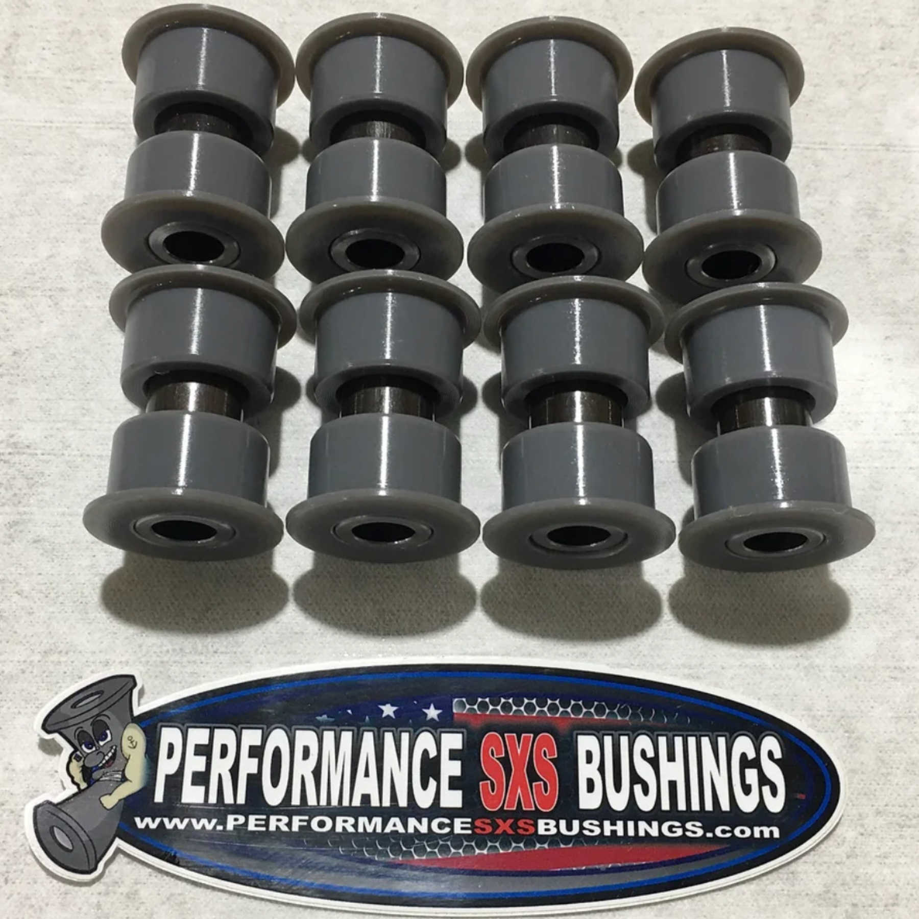 Performance SxS Bushings Performance SXS Bushing - Honda Talon