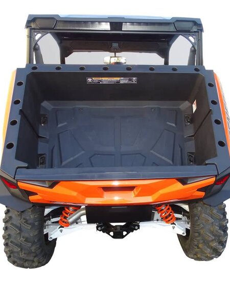Mudbuster - Fender Extensions - Polaris General - Full Set