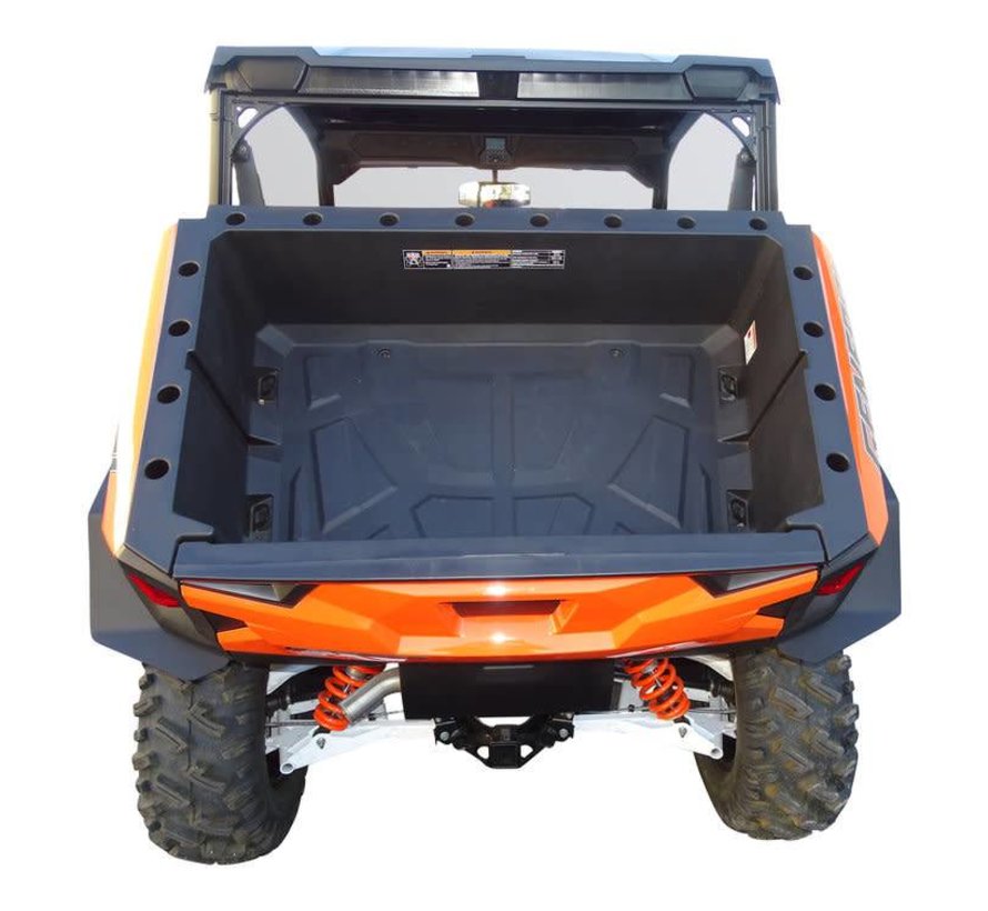 Mudbuster - Fender Extensions - Polaris General - Full Set