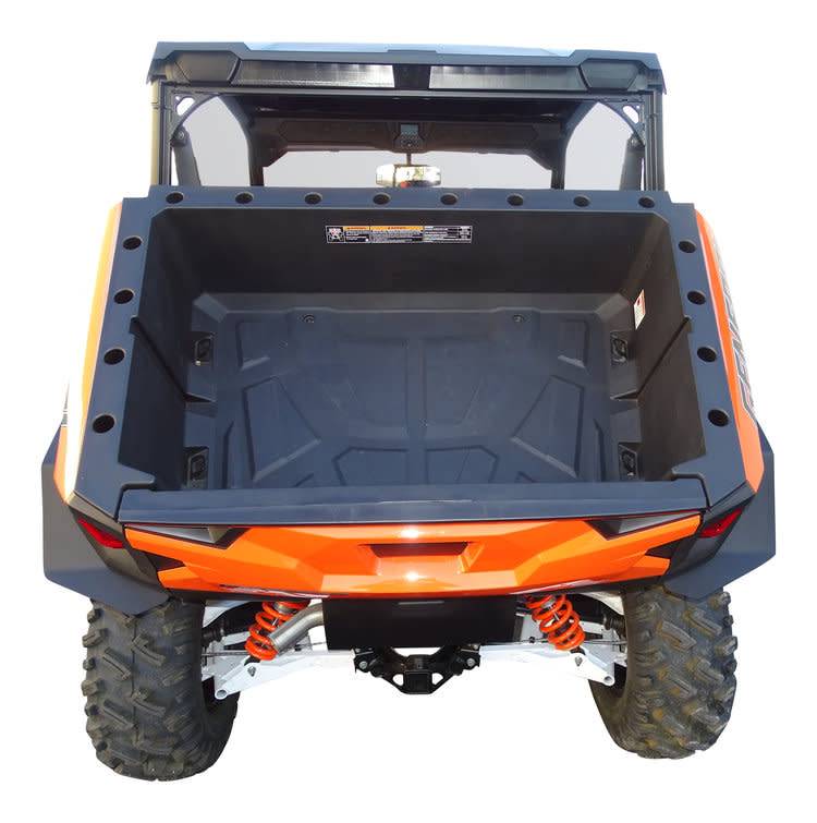 Mudbuster Mudbuster - Fender Extensions - Polaris General - Full Set