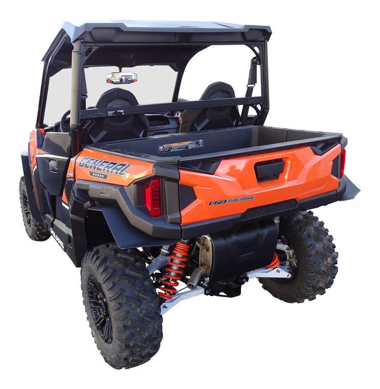 Mudbuster Mudbuster - Fender Extensions - Polaris General - Full Set
