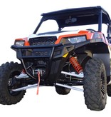 Mudbuster Mudbuster - Fender Extensions - Polaris General - Full Set