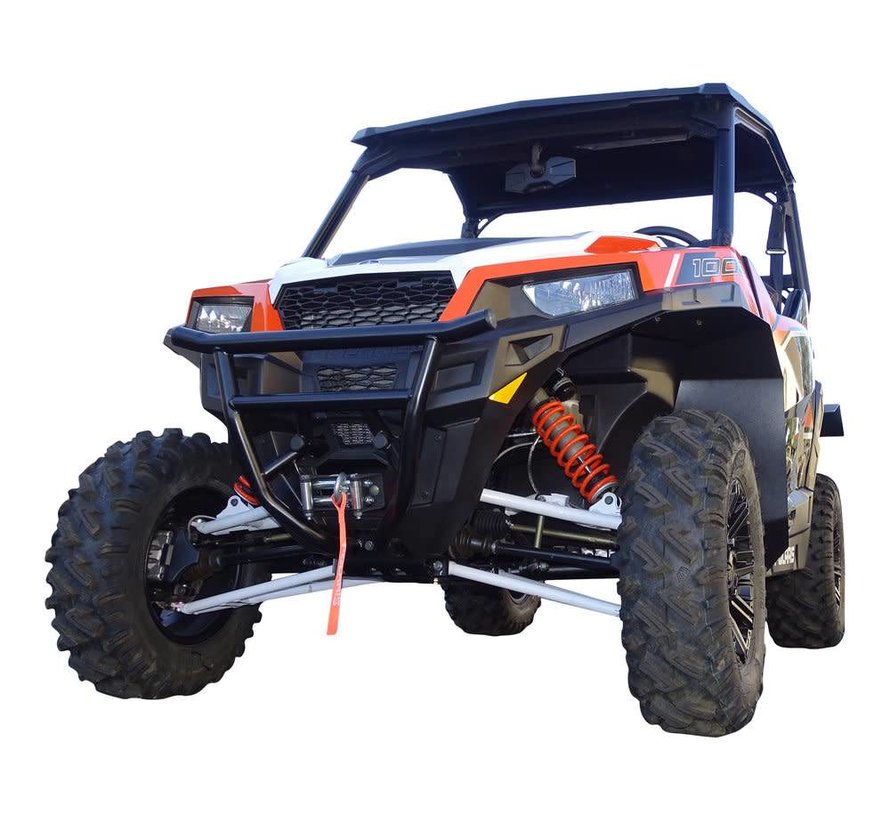 Mudbuster - Fender Extensions - Polaris General - Full Set