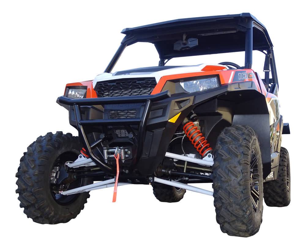 Mudbuster Mudbuster - Fender Extensions - Polaris General - Full Set