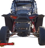 Mudbuster Mudbuster - Fender Extensions - RZR XP/XPT - Full MAX Set