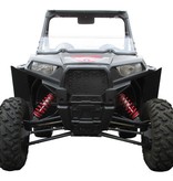 Mudbuster Mudbuster - Fender Extensions - Polaris RZR 900S - 1000S - Full Set