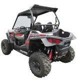 Mudbuster Mudbuster - Fender Extensions - Polaris RZR 900S - 1000S - Full Set