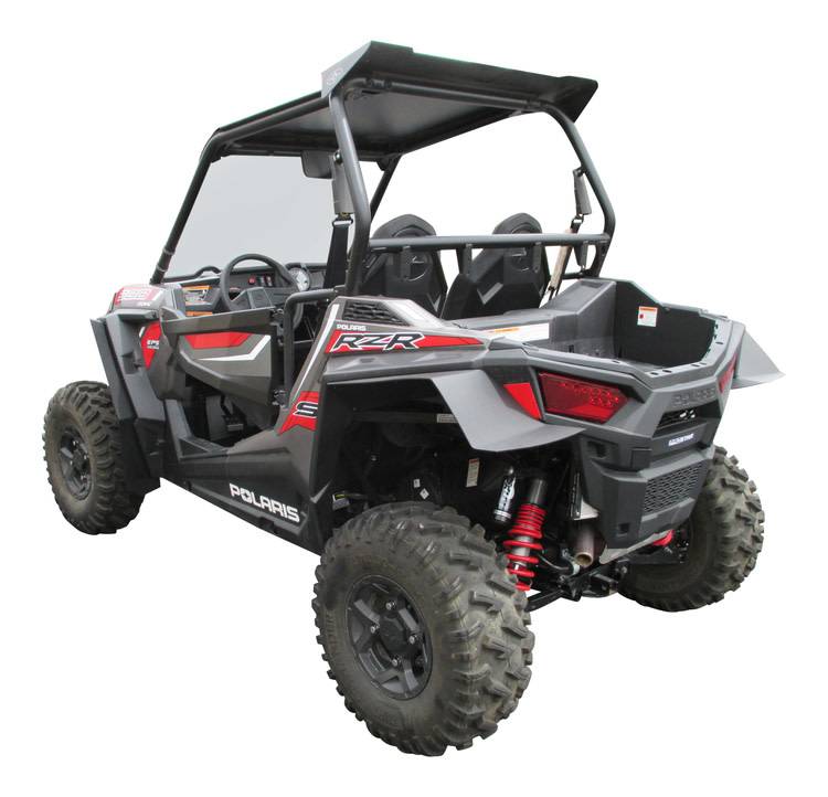 Mudbuster Mudbuster - Fender Extensions - Polaris RZR 900S - 1000S - Full Set