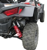 Mudbuster Mudbuster - Fender Extensions - Polaris RZR 900S - 1000S - Full Set