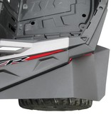 Mudbuster Mudbuster - Fender Extensions - Polaris RZR 900S - 1000S - Full Set
