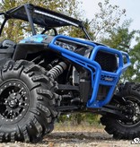 SuperATV SATV - Polaris RZR 900/1000 Front Brush Guard - VOODOO BLUE