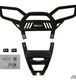 SuperATV SATV - Polaris RZR 1000 Rear Bumper - VooDoo Blue