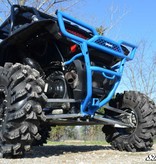 SuperATV SATV - Polaris RZR 1000 Rear Bumper - VooDoo Blue