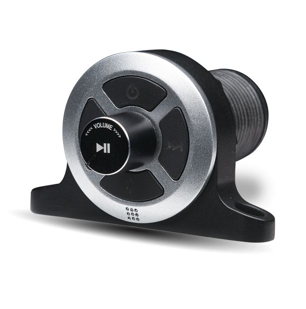 PowerBass XL-50BT - Bluetooth Receiver