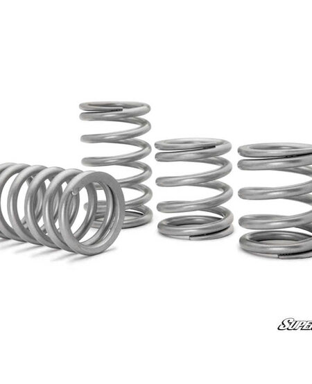SATV -  TENDER SPRINGS  POLARIS RZR Turbo S 4 Seat