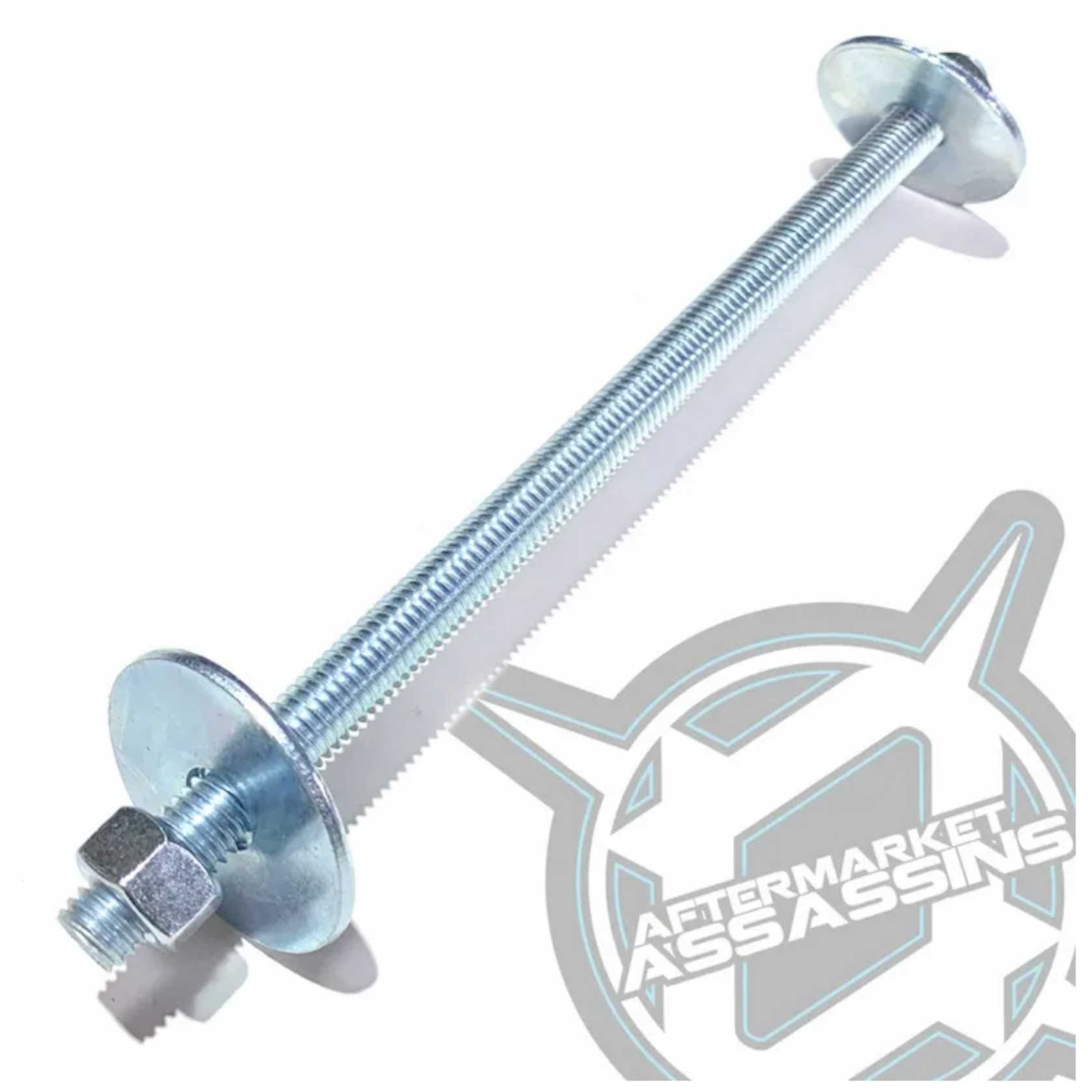 Aftermarket Assassins Aftermarket Assassins - Clutch Compression Tool #1