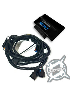 Aftermarket Assassins Aftermarket Assassins - Boost Control Box for 2021-2024 Can Am X3 RR