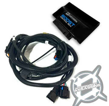 Aftermarket Assassins Aftermarket Assassins - Boost Control Box for 2021-2024 Can Am X3 RR