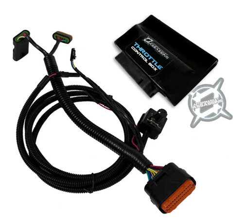 Aftermarket Assassins Aftermarket Assassins - Throttle Control Box for Can Am